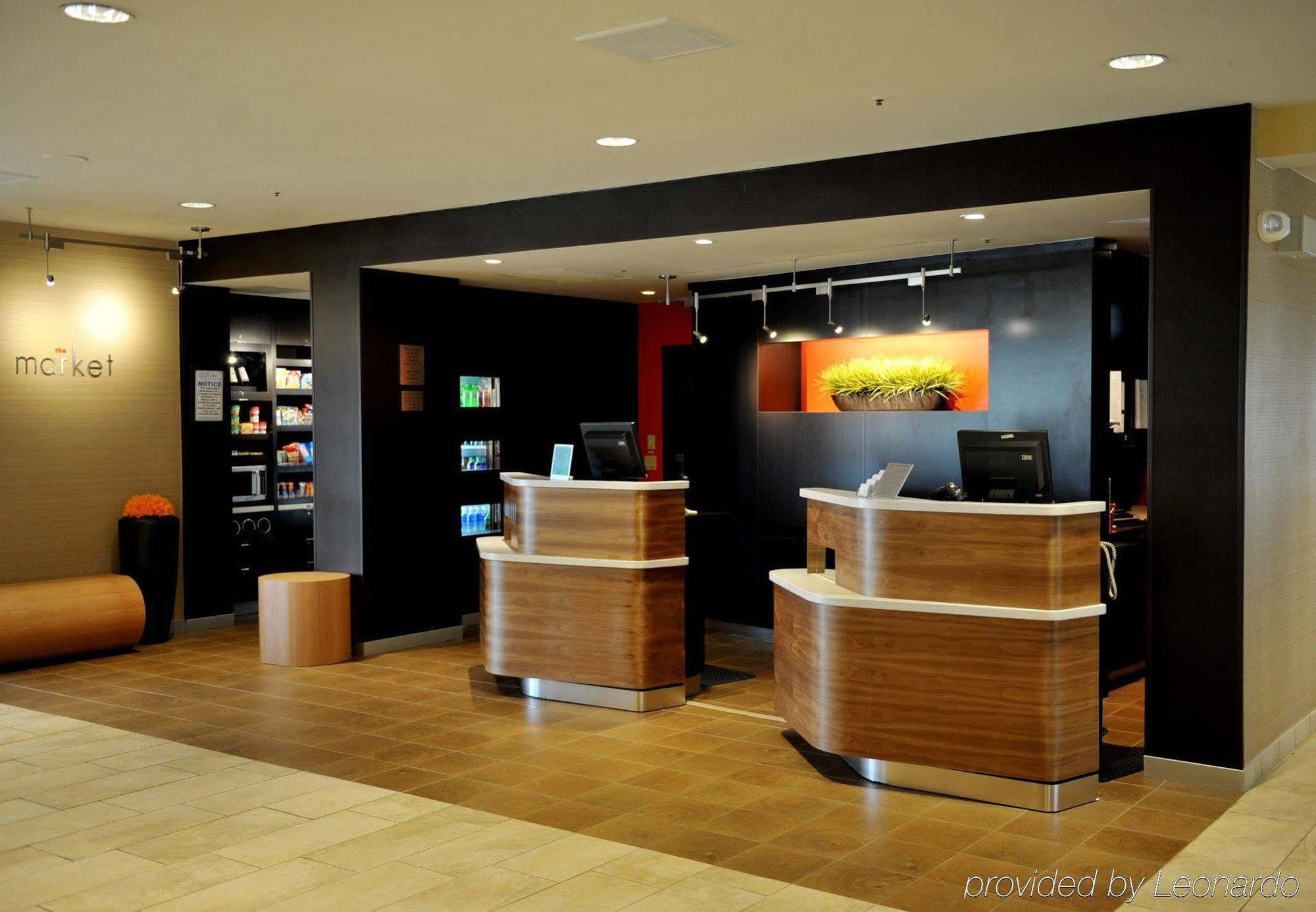 Courtyard By Marriott Dallas-Fort Worth/Bedford Exterior photo